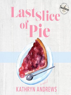 cover image of Last Slice of Pie